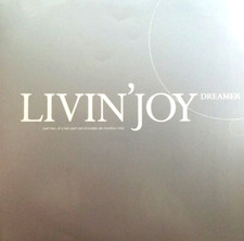 Livin joy dreamer for sale  NORWICH