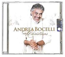 Ebond andrea bocelli usato  Italia