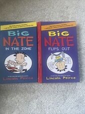 Big nate book for sale  Henrico