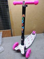 Kick scooter toddler for sale  Freehold