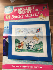Margaret sherry cat for sale  BOURNEMOUTH