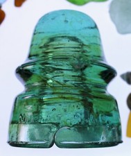 Negm insulator character for sale  Porterville