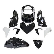 Kit carene nero usato Kit carene nero usato  Italia