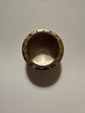 Bulgari ring zero for sale  New York