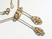 Tres beau collier d'occasion  Foix