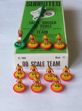 Rare subbuteo heavyweight for sale  UK