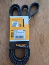 Continental poly vee for sale  CHORLEY