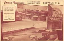 Buffalo new york for sale  Perryville