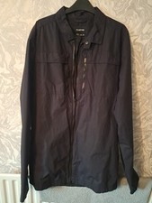 Mens black firetrap for sale  BIRMINGHAM