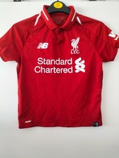 Kinder trikot liverpool gebraucht kaufen  Ostseebad Binz