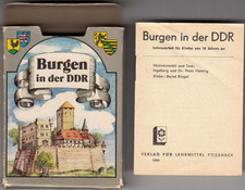 Altes quartett kartenspiel gebraucht kaufen  Osterwieck