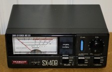Diamond 400 swr for sale Diamond 400 swr for sale  Dover