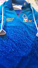 Maglia supporter nazionale usato  Lecce