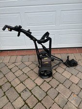Powakaddy electric golf for sale  WILLENHALL