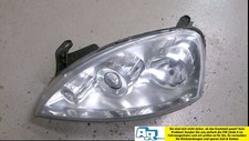 Scheinwerfer ellipsoid links gebraucht kaufen  Aachen