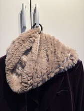 Rundschal damen pelz gebraucht kaufen Rundschal damen pelz gebraucht kaufen  Erfurt