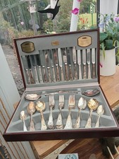 Vintage boxed viners for sale  BURNLEY