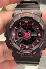Casio 5338 111 for sale  Schenectady