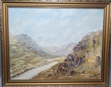 1987 scotish landscape for sale  GLENROTHES