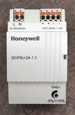 Honeywell dpcsu 1.3 for sale  WELWYN GARDEN CITY