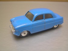 Corgi Toys 200M Ford Consul versão mecânica escala 1/43 raro original comprar usado  Enviando para Brazil