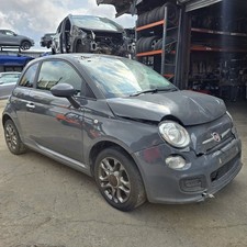 2007 2024 fiat for sale  STOURBRIDGE