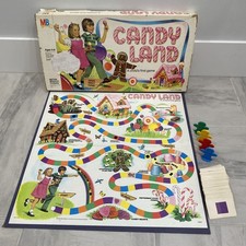 Candy land board for sale  Amery