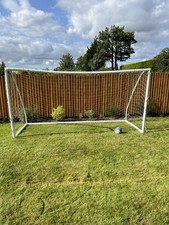 Forza football goal for sale  WOLVERHAMPTON