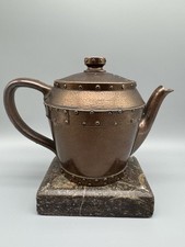 Doulton lambeth copperware for sale  New York