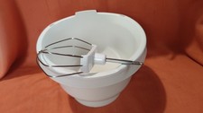 Rührbesen rührschüssel topf gebraucht kaufen  Wörrstadt