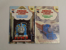 Buzz books thomas for sale  WEST BROMWICH