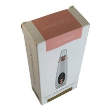 Lux skin microdermabrasion for sale  WALLSEND