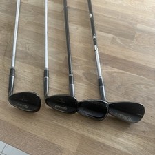 Cleveland golf wedges for sale  STAFFORD