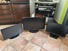 Monitor samsung flatron usato  Cava de Tirreni