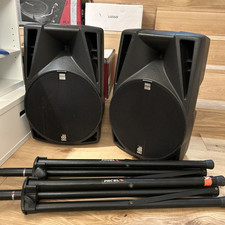 Opera 405d technologies for sale  LEEDS