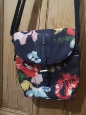 Joules floral coated for sale  PETERBOROUGH