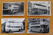 Bus photographs wolverhampton for sale  MIDDLESBROUGH