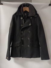 superdry pea jacket for sale superdry pea jacket for sale FAKENHAM