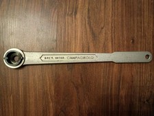 Vintage campagnolo freewheel for sale  WIRRAL