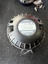 Mackie srm450 driver for sale  Woodbridge