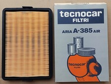 Filtro aria alfetta usato Filtro aria alfetta usato  Villasalto