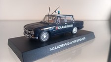 Alfa romeo giulia usato  Trani