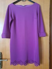 Abito vestito fucsia usato  Corato