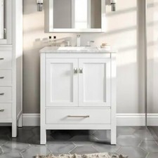 Eviva aberdeen white for sale  Buda