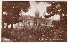 Aberdeen. 1947 postcard for sale  ROTHERHAM