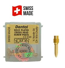 Nordin dental gold for sale  Los Angeles