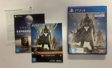 Destiny *Disco quase perfeito para Sony PS4 jogo incl. Código não resgatado para Vanguard Armoury, usado comprar usado  Enviando para Brazil
