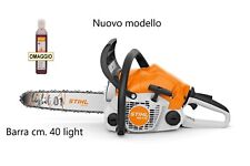 Motosega stihl 172 usato  Roma