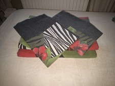 Bettwäsche set teilig gebraucht kaufen  Meeder