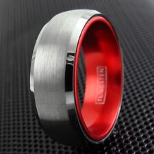 8mm tungsten men for sale  Suwanee